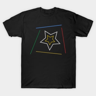 Be A Star Of Your Own T-Shirt